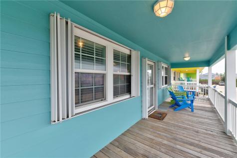 403 Chloes Way Port Aransas TX 78373