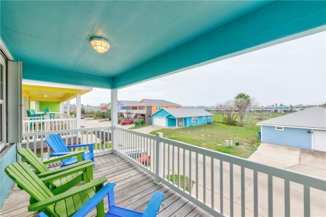403 Chloes Way Port Aransas TX 78373