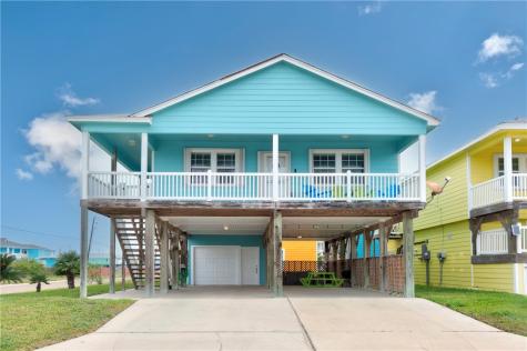 403 Chloes Way Port Aransas TX 78373