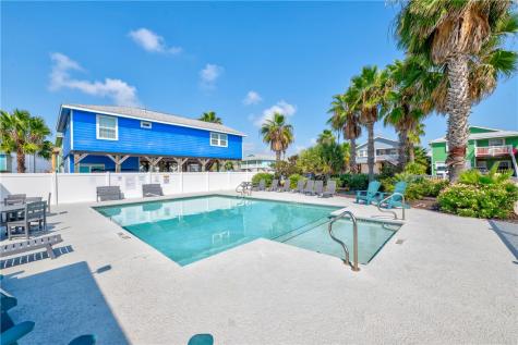 403 Chloes Way Port Aransas TX 78373