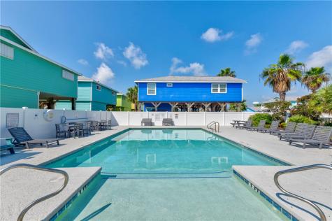 403 Chloes Way Port Aransas TX 78373