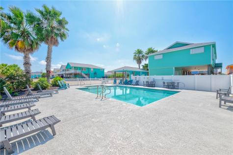 403 Chloes Way Port Aransas TX 78373