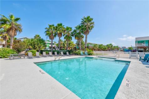 403 Chloes Way Port Aransas TX 78373