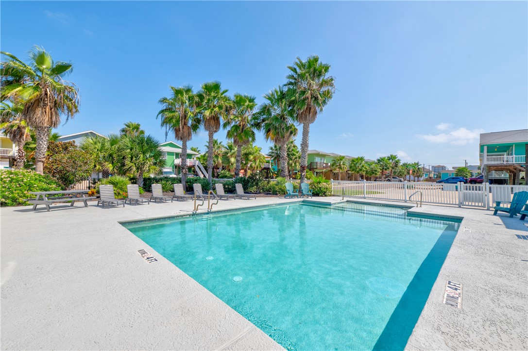 403 Chloes Way Port Aransas TX 78373