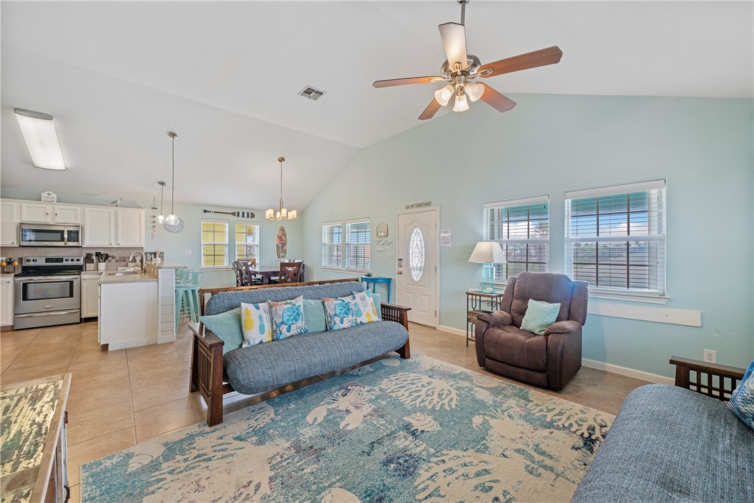 403 Chloes Way Port Aransas TX 78373
