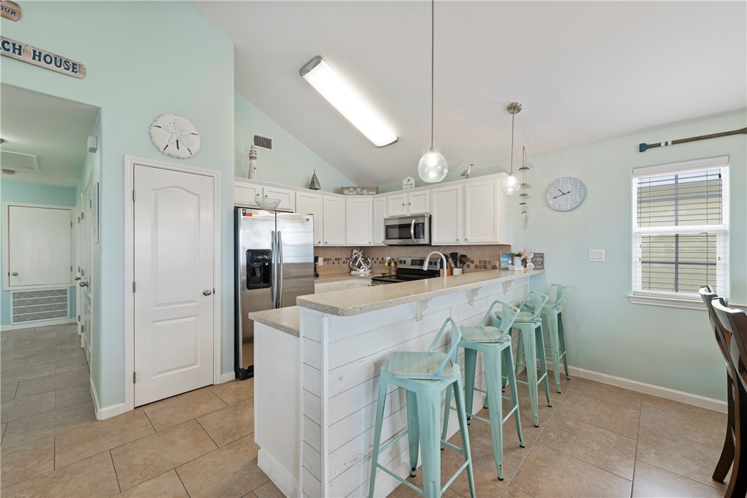 403 Chloes Way Port Aransas TX 78373