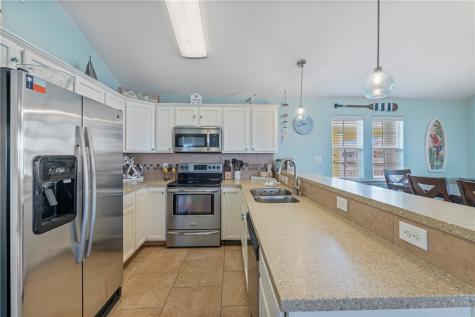 403 Chloes Way Port Aransas TX 78373