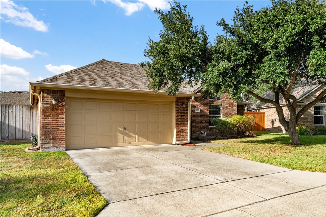 110 Whistlers Rockport TX 78382