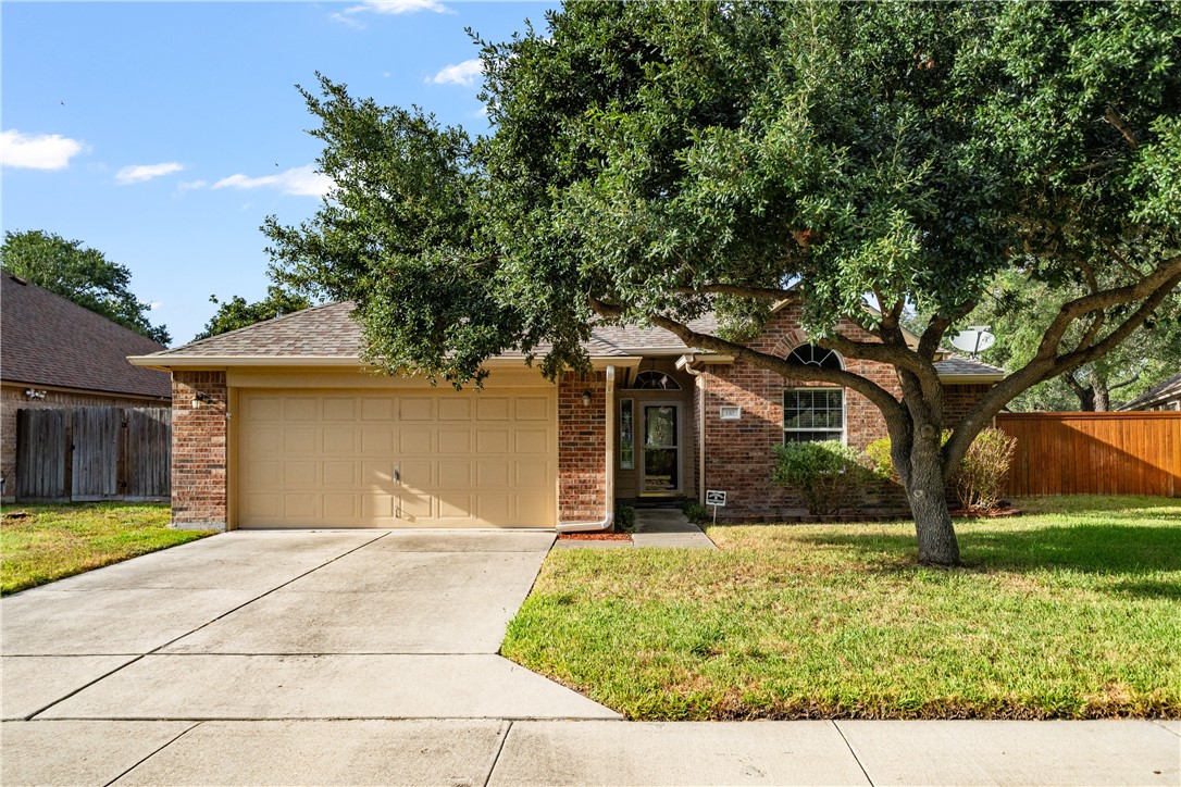 110 Whistlers Rockport TX 78382