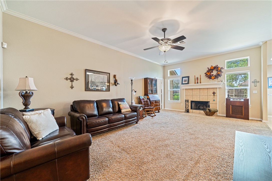 110 Whistlers Rockport TX 78382