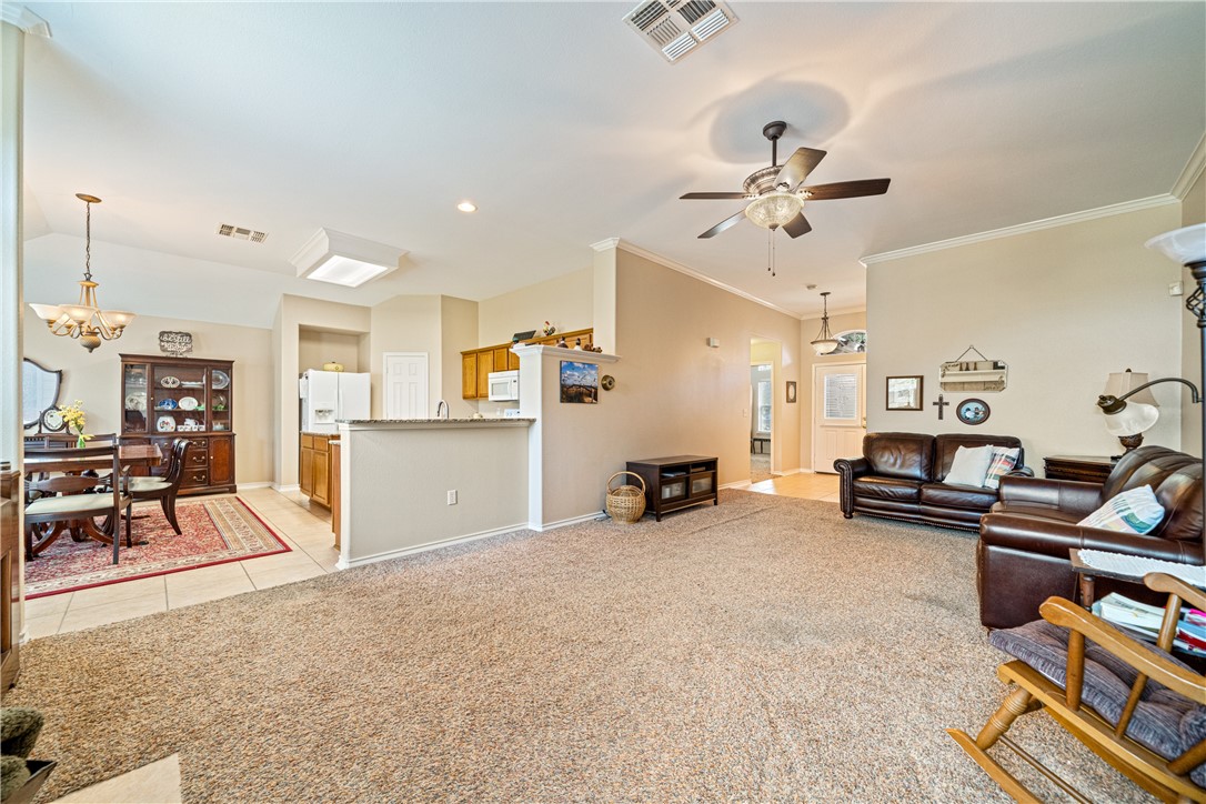 110 Whistlers Rockport TX 78382