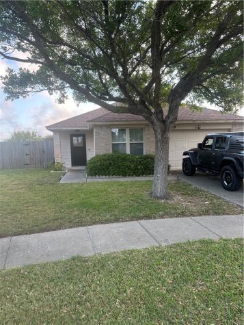 7909 Labrador Drive Corpus Christi TX 78414