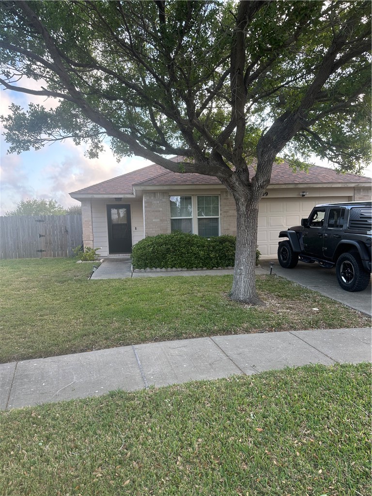 7909 Labrador Drive Corpus Christi TX 78414