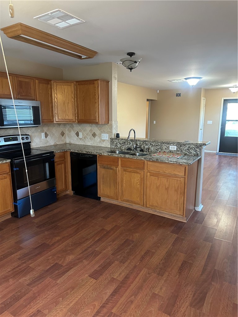 7909 Labrador Drive Corpus Christi TX 78414