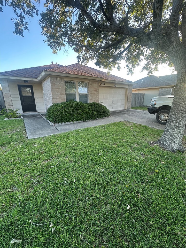 7909 Labrador Drive Corpus Christi TX 78414