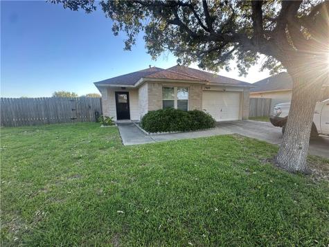 7909 Labrador Drive Corpus Christi TX 78414