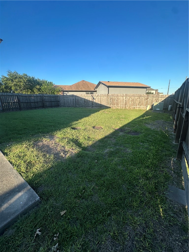 7909 Labrador Drive Corpus Christi TX 78414