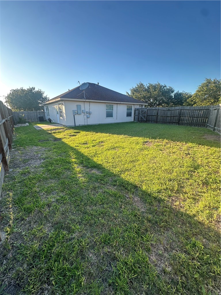 7909 Labrador Drive Corpus Christi TX 78414