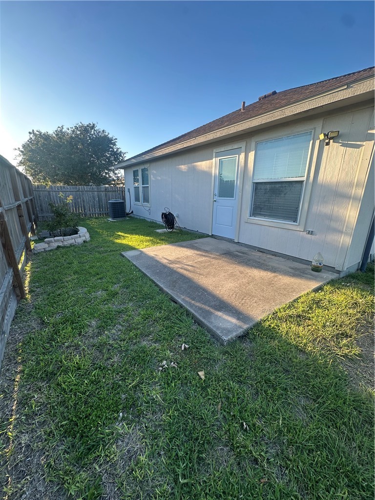 7909 Labrador Drive Corpus Christi TX 78414