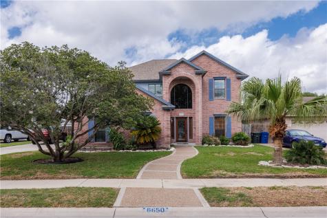 6650 Long Meadow Drive Corpus Christi TX 78413