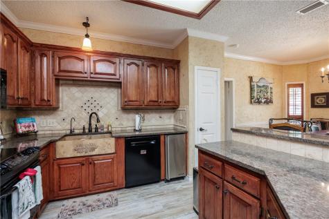 6650 Long Meadow Drive Corpus Christi TX 78413