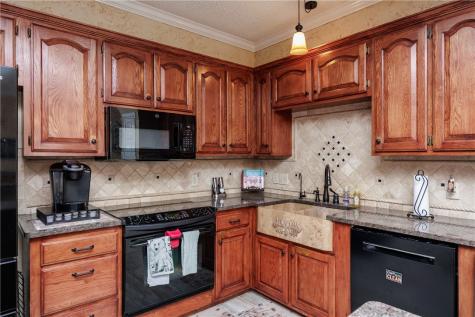 6650 Long Meadow Drive Corpus Christi TX 78413