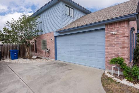 6650 Long Meadow Drive Corpus Christi TX 78413