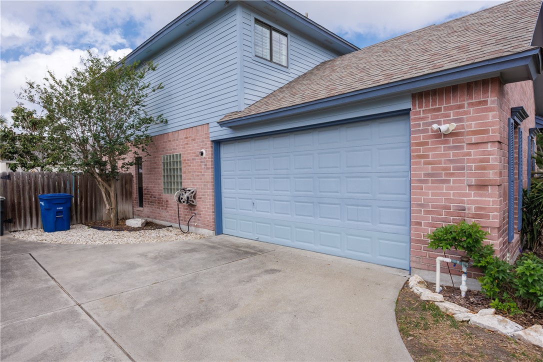 6650 Long Meadow Drive Corpus Christi TX 78413