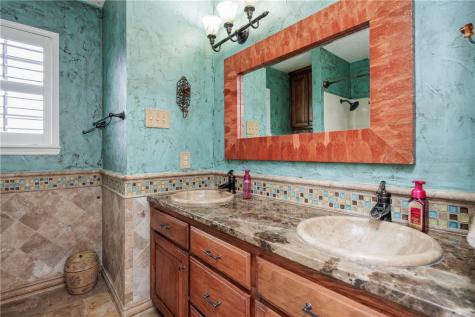 6650 Long Meadow Drive Corpus Christi TX 78413