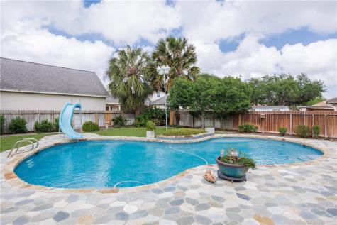 6650 Long Meadow Drive Corpus Christi TX 78413