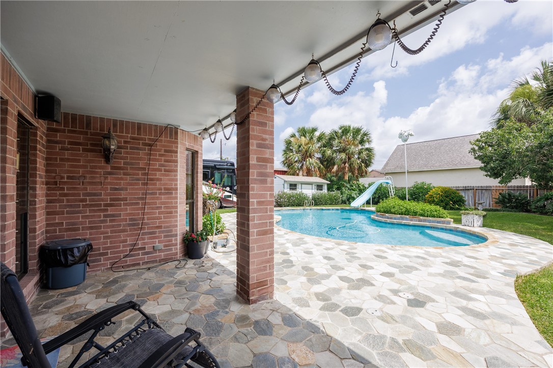 6650 Long Meadow Drive Corpus Christi TX 78413