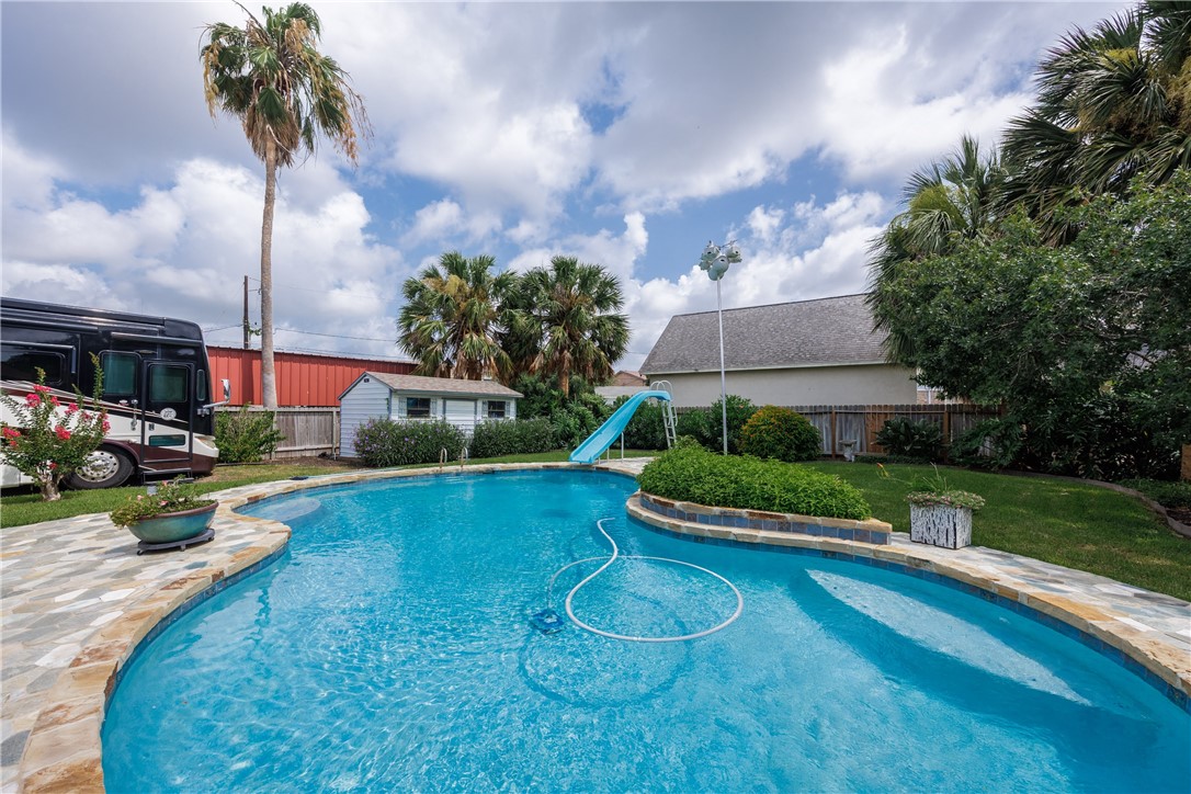 6650 Long Meadow Drive Corpus Christi TX 78413