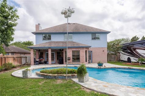 6650 Long Meadow Drive Corpus Christi TX 78413