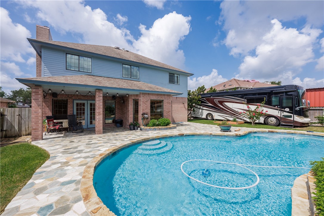 6650 Long Meadow Drive Corpus Christi TX 78413