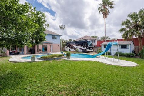6650 Long Meadow Drive Corpus Christi TX 78413