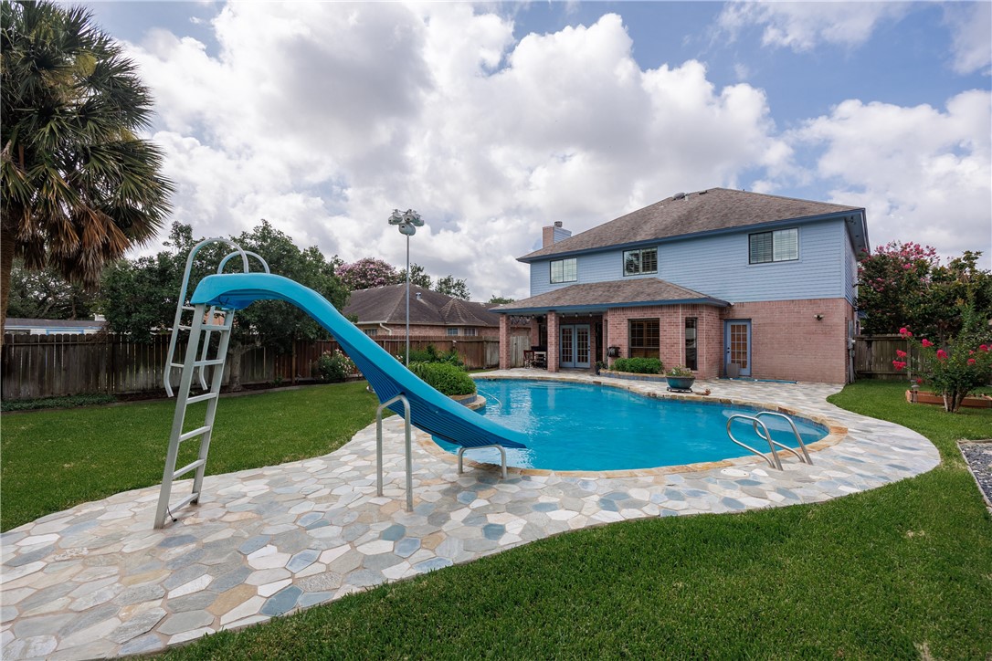 6650 Long Meadow Drive Corpus Christi TX 78413