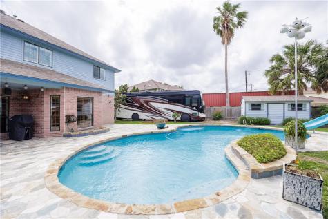 6650 Long Meadow Drive Corpus Christi TX 78413