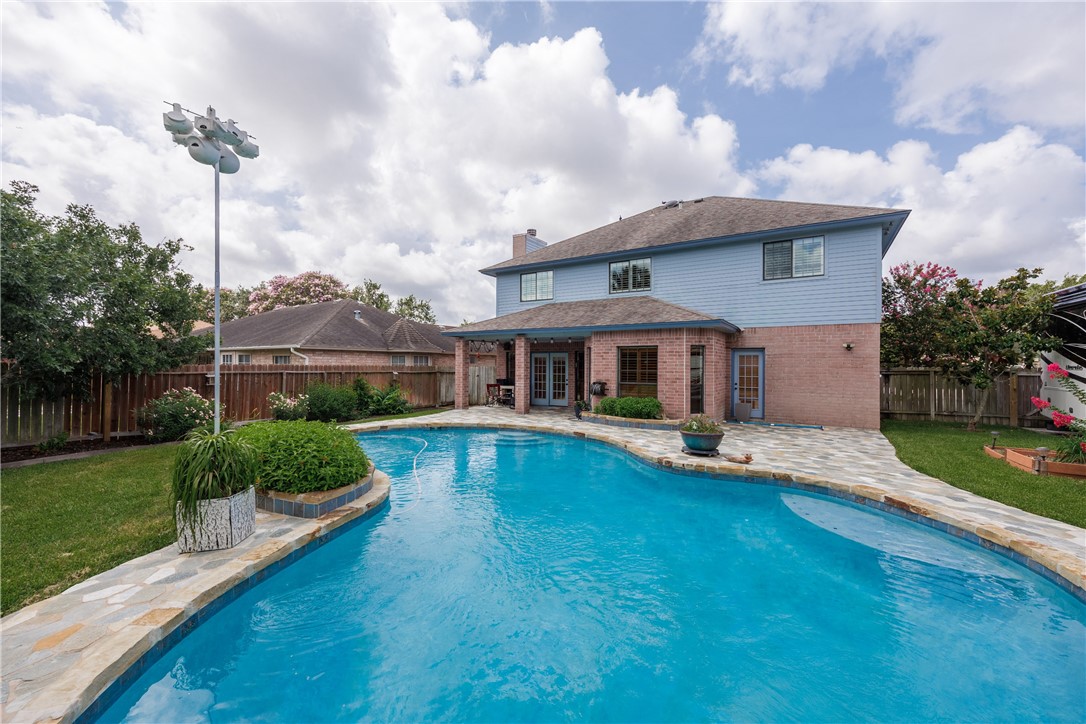 6650 Long Meadow Drive Corpus Christi TX 78413