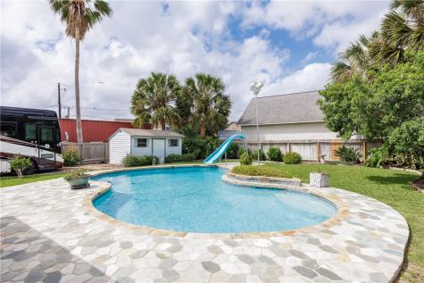 6650 Long Meadow Drive Corpus Christi TX 78413