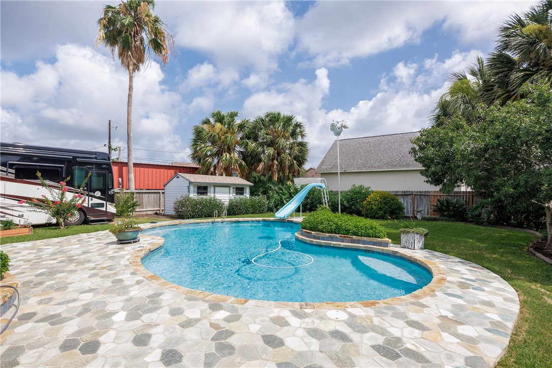 6650 Long Meadow Drive Corpus Christi TX 78413