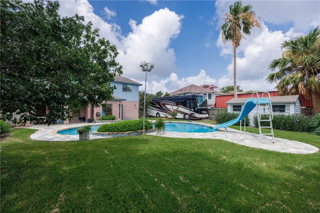 6650 Long Meadow Drive Corpus Christi TX 78413