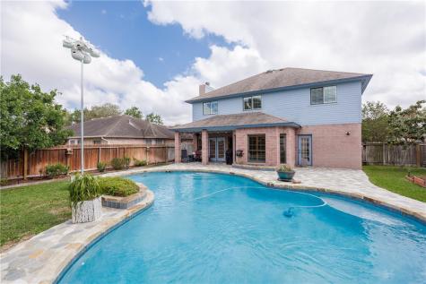 6650 Long Meadow Drive Corpus Christi TX 78413