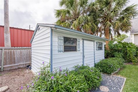 6650 Long Meadow Drive Corpus Christi TX 78413