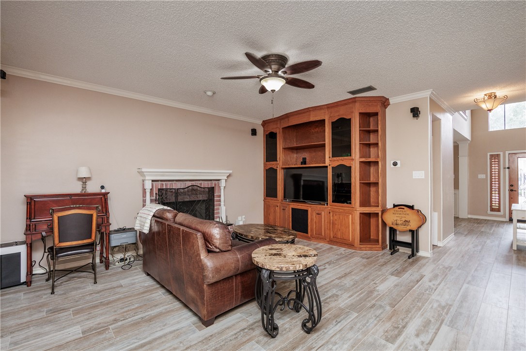 6650 Long Meadow Drive Corpus Christi TX 78413