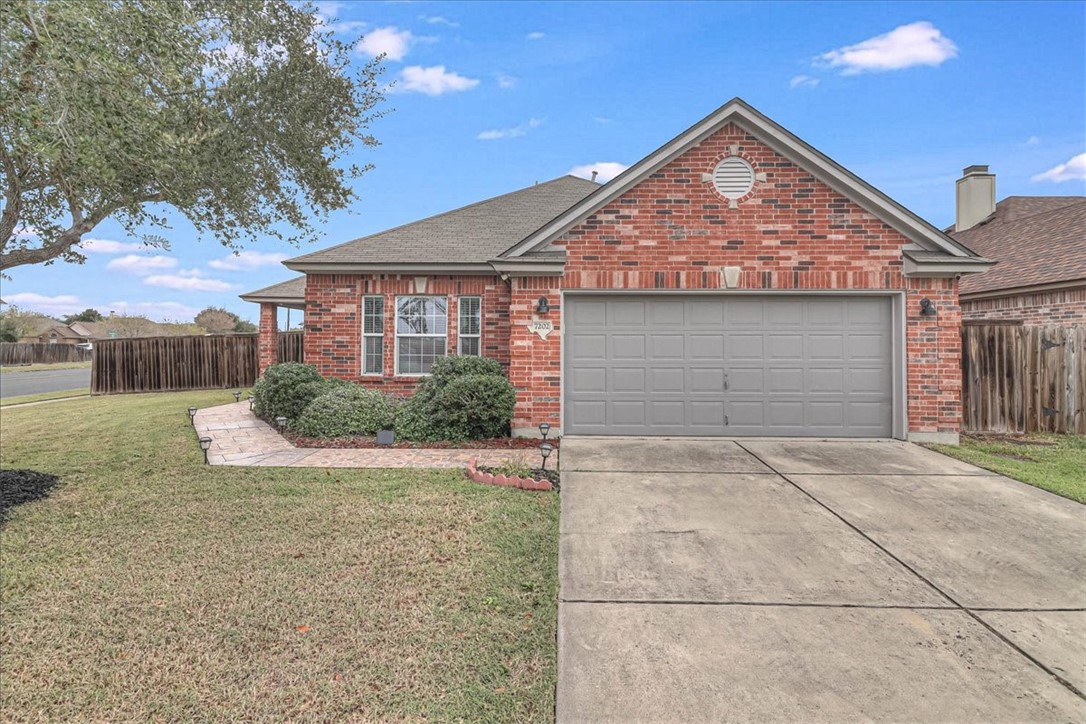 7202 Spanish Wood Drive Corpus Christi TX 78414