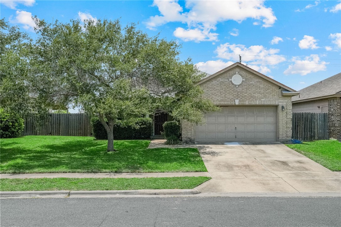 2629 Las Brisas Street Corpus Christi TX 78414