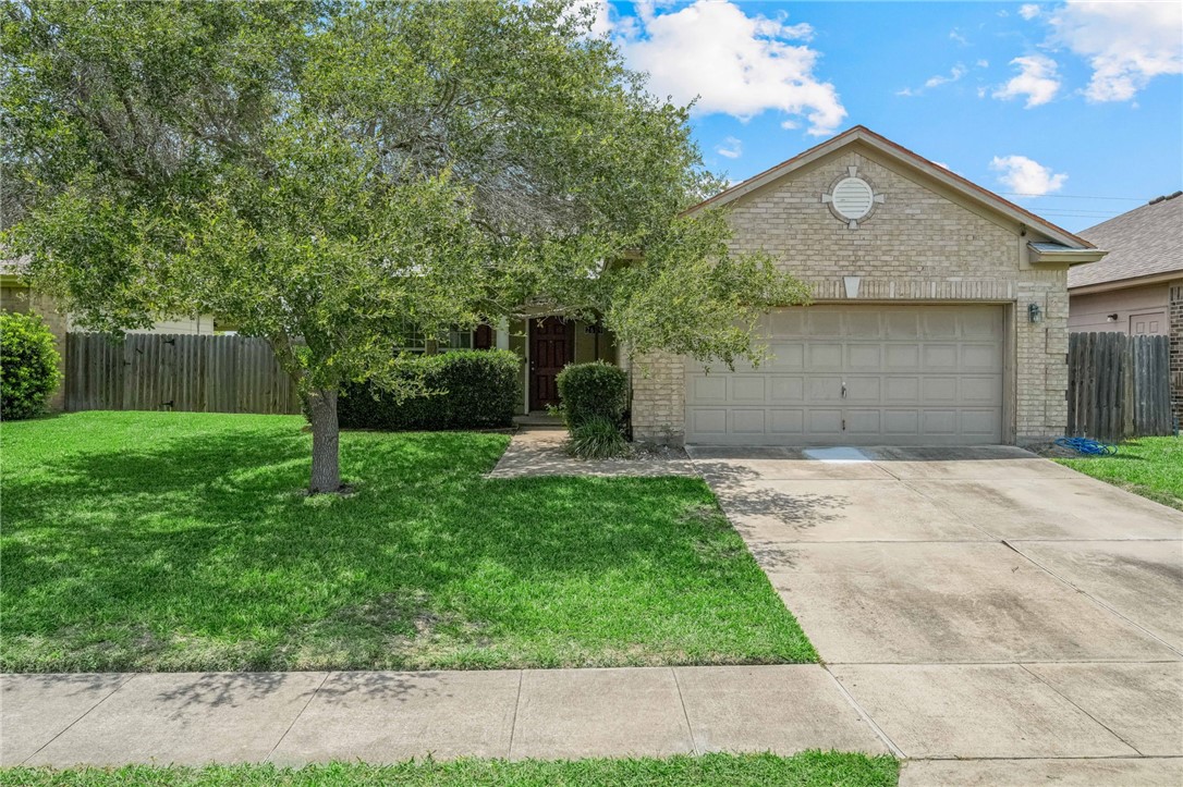2629 Las Brisas Street Corpus Christi TX 78414