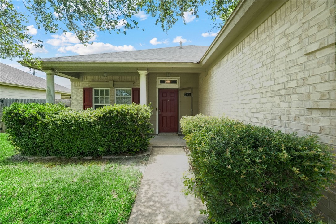 2629 Las Brisas Street Corpus Christi TX 78414