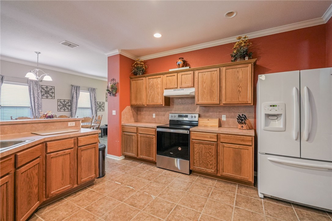 2629 Las Brisas Street Corpus Christi TX 78414