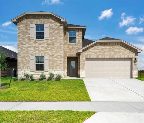 2506 Excelsior Boulevard Corpus Christi TX 78415